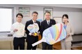 地域とつながるスポーツ支援 専用コートを備える東急リゾートタウン浜名湖 地域の小学校にピックルボールを届ける