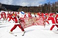 12/18（土）～19（日）【クリスマスinマウントジーンズ那須】開催！！