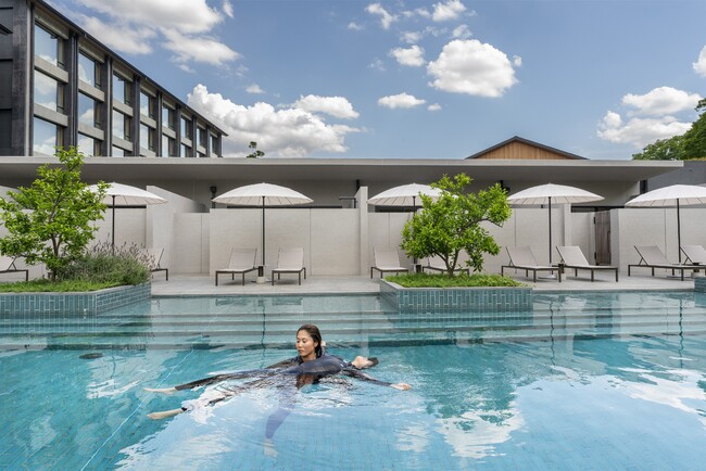 サーマルフローティング サーマルフローティング