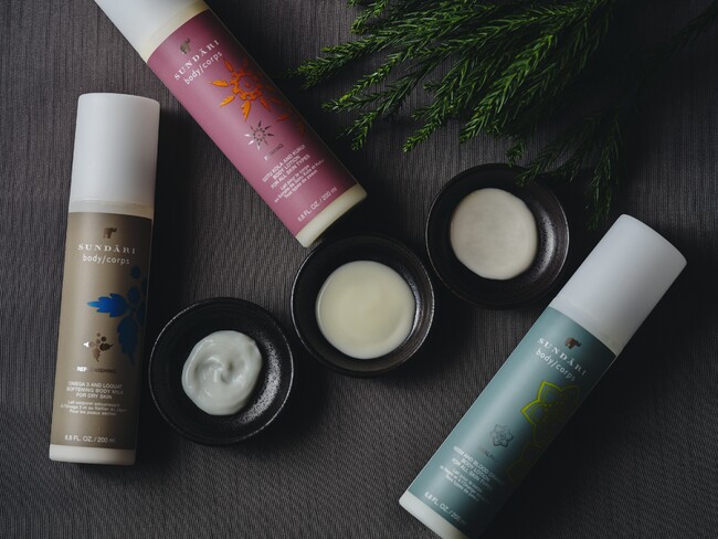 SPA「ウインターモイスチャライズ」 SPA「ウインターモイスチャライズ」