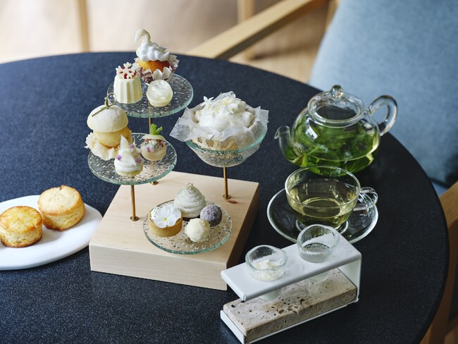 アフタヌーンティー -kitayama sugi- アフタヌーンティー -kitayama sugi-