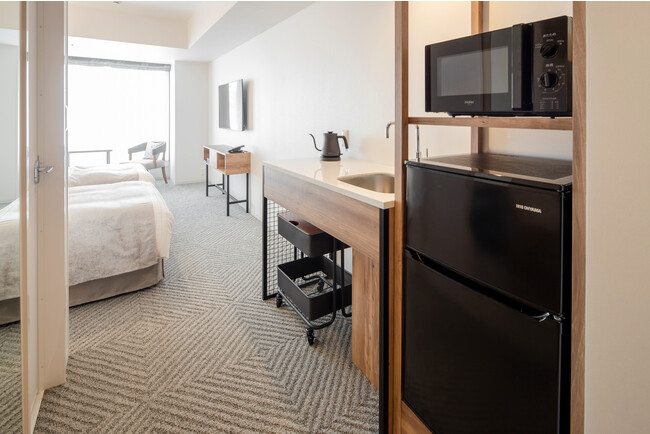 東急ステイ新宿イーストサイド