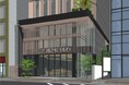 中長期滞在型ホテル「東急ステイ」広島に初進出八丁堀駅徒歩 2 分の事業地にて今月着工、2026 年 5 月開業予定