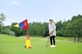 千葉東急会×MASTGOLF プロゴルファーから学ぶ!「ジュニアスナッグゴルフ体験会」