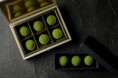【ROKU KYOTO】バレンタイン限定 京都宇治白川 至極の御抹茶トリュフチョコレート