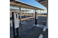 EV 充電器をホテルやゴルフ場など全 33 施設に設置