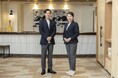 東急ステイ全 31 施設で制服をリニューアルし身だしなみ規定も大幅緩和