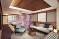 『 HANARE by Tokyu Stay 』 2025 年 9 月 29 日に誕生予定 株式会社DRiPのデザインによる全面リニューアル