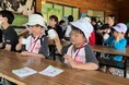 【TENOHA 蓼科×長門牧場】コラボイベント 信州白樺高原の恵みを堪能する「バターづくり体験」開催