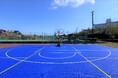 新設スポーツコートでキッズ向けバスケットボール大会 「3x3.EXE GAME 2025-2026」開催