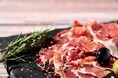 【ROKU KYOTO × SALUMERIA 69】 生ハムフェア「Prosciutto Fair(プロシュートフェア)」 8 / 19 (火)、8 / 20 (水)の 2 日間限定開催