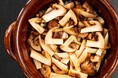 軽井沢で贅を尽くした松茸料理を楽しむ秋限定の松茸会席