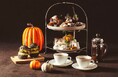 ハロウィンの小さなモンスターたちが集う「KIKYOハロウィンアフタヌーンティー」 10 月 1 日(水)より販売開始