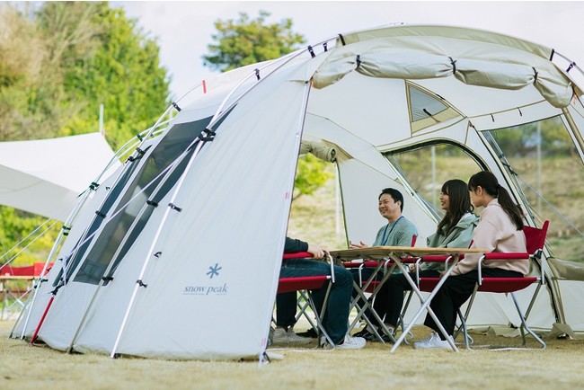 自然を感じながら仲間と働く ワーケーション Camping Office Hamanako を東急リゾートタウン浜名湖 にてオープン 東急リゾーツ ステイ株式会社のプレスリリース