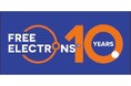 ハイボット、Free Electrons 10th Editionにて世界トップ60スタートアップに選出