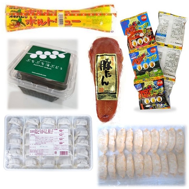 センチョク』、新たに沖縄食材専門卸業者が出店へ、沖縄フェアを皮切り