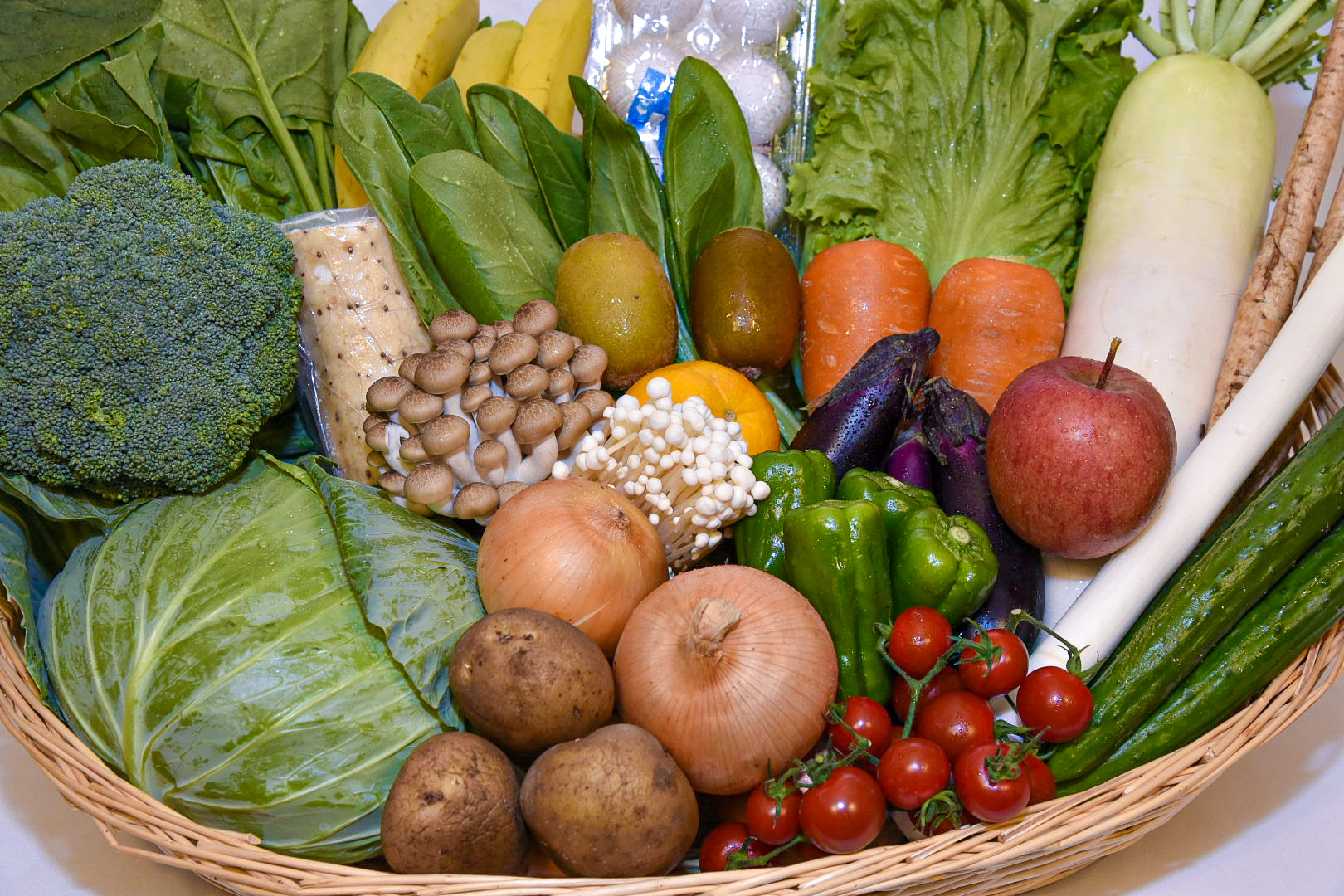 『ドライブスルー八百屋』京都センターも再開！！！