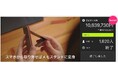 「MOFTインスピレーションスタンド&ノート」一般販売開始、Makuakeにて目標金額の2167%突破