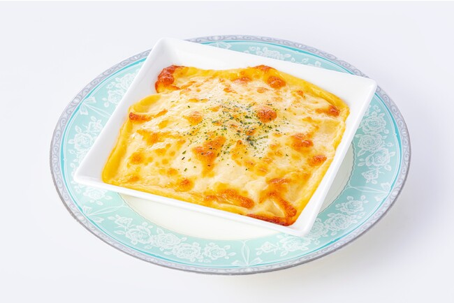 チキンドリア(1月~2月) チキンドリア(1月~2月)