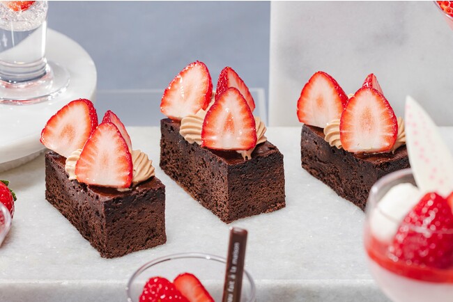 ガトーショコラ ガトーショコラ