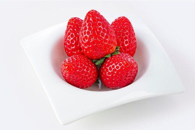 フレッシュ苺“あまおう” フレッシュ苺“あまおう”