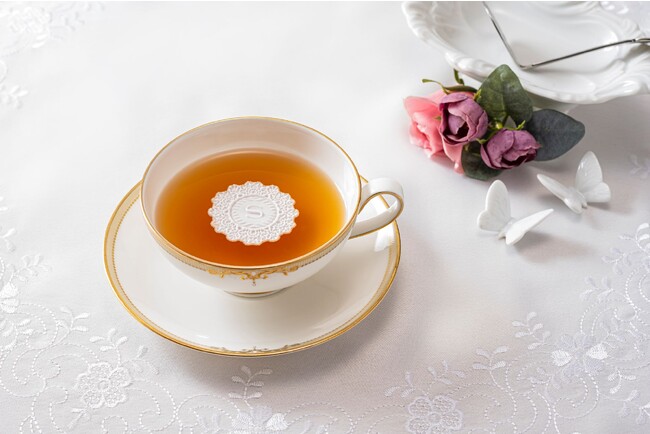 みずき愛氏の繊細なシュガーレース みずき愛氏の繊細なシュガーレース