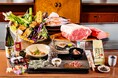 「能登牛」や「加賀野菜」など北陸の美食を堪能!目の前でシェフがダイナミックに焼き上げる鉄板焼の饗宴 「日本名牛の旅 極上“能登牛”フェア」