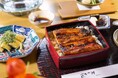 暑い夏を乗り切る人気のスタミナ会席を涼やかな個室で堪能 夏バテ知らずの極上鰻会席「土用の丑の日 鰻づくし会席」 国産うなぎ×黒毛和牛の贅沢二刀流「鰻・牛肉会席」