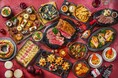 横浜で華やぐ秋冬のベルギー美食フェア 名物ムール貝、絶品ワッフル、本場ベルギービールが一堂に 「ヨーロッパフェア ~ベルギー~」