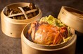 冬の訪れを告げる“上海蟹”が登場　濃密な蟹味噌が香る姿蒸しや、旨味を閉じ込めたあんかけおこげなど　あつあつの逸品で味わう中国料理「彩龍」『上海蟹フェア』