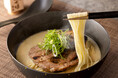 横浜のホテルで味わう本格ラーメンが新登場「ラーメン“花鶏(あとり)” 」～シェラトンオリジナルラーメン～　2026年8月1日（土）より限定販売スタート