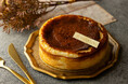 フランス産フレッシュチーズを使ったバスクチーズケーキを1か月限定発売　横浜の夏のギフトや帰省のご挨拶にもおすすめのホテルメイドスイーツ