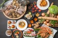 食の大地〝北海道〟から産地直送の豪華食材が横浜に続々と到着！　グルメパレット～冬の北海道フェア～　1月8日（土）よりオールデイブッフェ「コンパス」にて開催