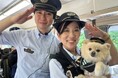 愛犬を抱っこで楽しむ特別列車!JR東日本グループ『わんだフルTRAIN』第3弾におでかけわんこ部が企画協力 〜マナーを守り持続可能なペットツーリズムへ〜