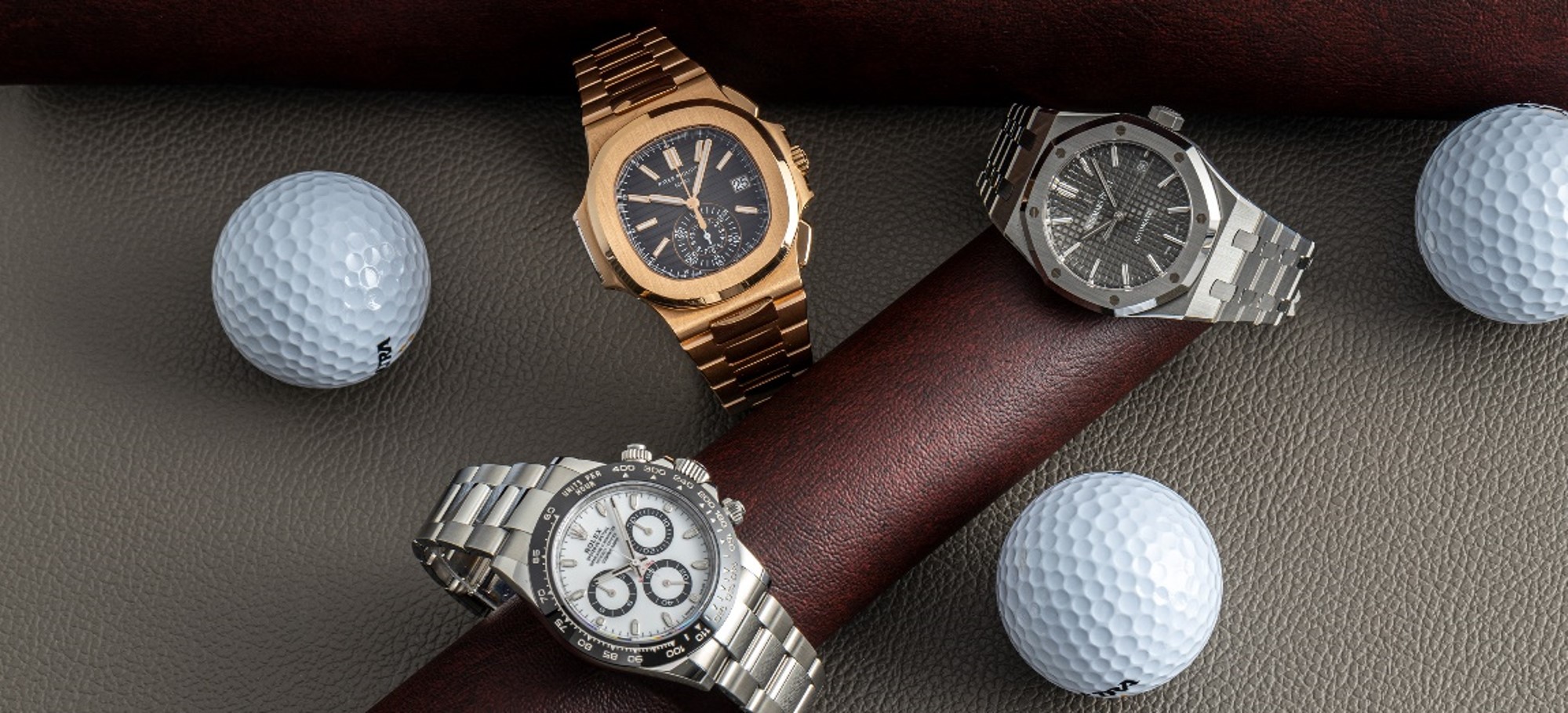 2022年最新「グローバル市場における時計産業の現状」 世界最大級の高級時計専門マーケットプレイスChrono24が発表｜Chrono24