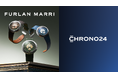 新進気鋭の独立系時計ブランド『ファーラン・マリ』日本上陸！Chrono24で先行販売を実施【10月1日～13日まで】