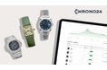 Chrono24の時計市場長期分析：2018年以降、変動の激しい状況でも着実に価値を高めているモデルが今明らかに