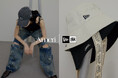 話題のコラボが再び。NEW ERA® × Ameri 第2弾が発売開始!