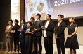 「アプリブ Best Mobile Game Award 2026」の授賞式を開催、全4部門・12賞の受賞者を表彰。