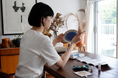修復まで1ヶ月→1日に。金継ぎブランド「ANYTSUGI」が「簡易金継ぎキット -kumo-」を発売