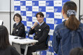 JR九州博多駅と麻生専門学校グループがNFTアートコラボレーション。学生がもつデザインの力で地域活性化と観光魅力度アップを図る