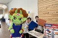 福岡 専門学校麻生リハビリテーション大学校、学生が来場者4,000名超のプロスポーツ現場を体験 ライジングゼファーフクオカとの教育連携で運営ボランティアに参加
