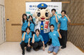 福岡 麻生公務員専門学校、福岡県警×ASO スペシャルオープンキャンパスを開催！現役警察官が仕事の魅力を高校生に紹介