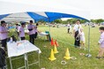麻生医療福祉＆保育専門学校 社会福祉科子ども食堂「すみーる」が「よかウォーク2024」でブース出展