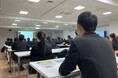 留学生の未来も麻生は強力サポート!麻生専門学校グループの留学生対象 福岡県主催のオープンカンパニー事業説明会を実施