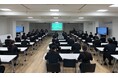 〖就職のASO〗福岡 麻生外語観光&ブライダル専門学校でANAグループ4社による学内合同企業説明会を実施!