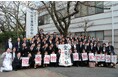 福岡 麻生看護大学校【9年連続看護師国家試験 合格率100%】第114回試験でも全員合格を達成