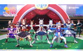 ゲーム『ウマ娘 プリティーダービー』、2種類の新CMを本日公開! “一世を風靡したあの名曲”をウマ娘たちが全力パフォーマンス!