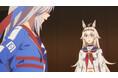 【11月30日(日)16:30～放送！】アニメ『ウマ娘 シンデレラグレイ』第20話 WEB予告・先行カット・あらすじ公開！