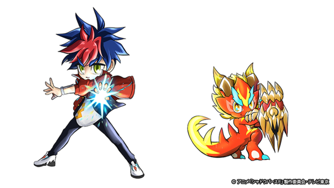 コロコロコミックにて連載再スタート！